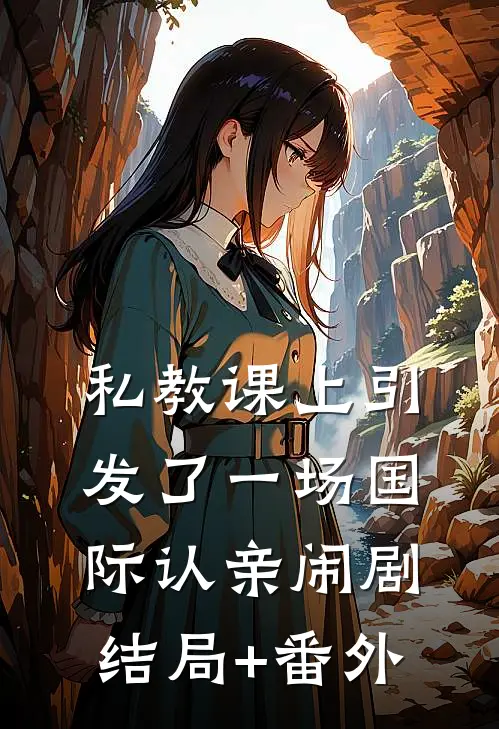 私教课上引发了一场国际认亲闹剧结局+番外
