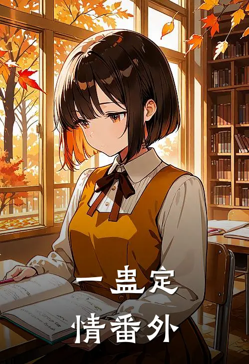 一蛊定情番外