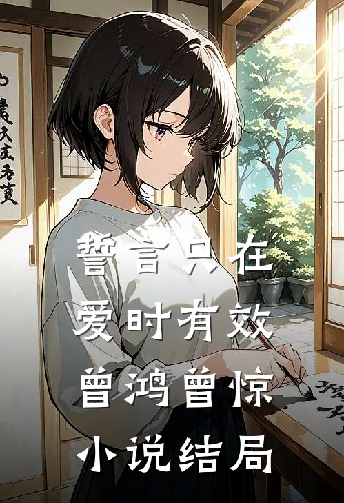 誓言只在爱时有效曾鸿曾惊小说结局