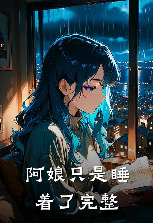 阿娘只是睡着了完整