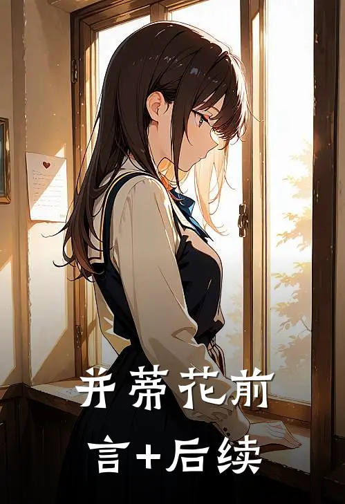 并蒂花前言+后续
