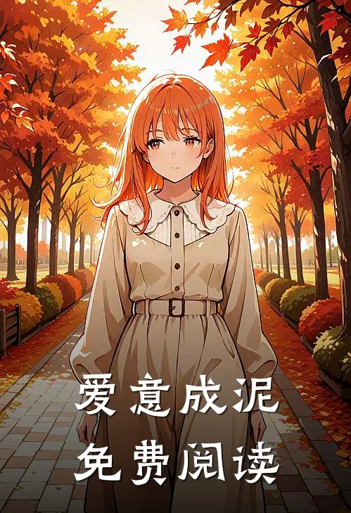 爱意成泥免费阅读