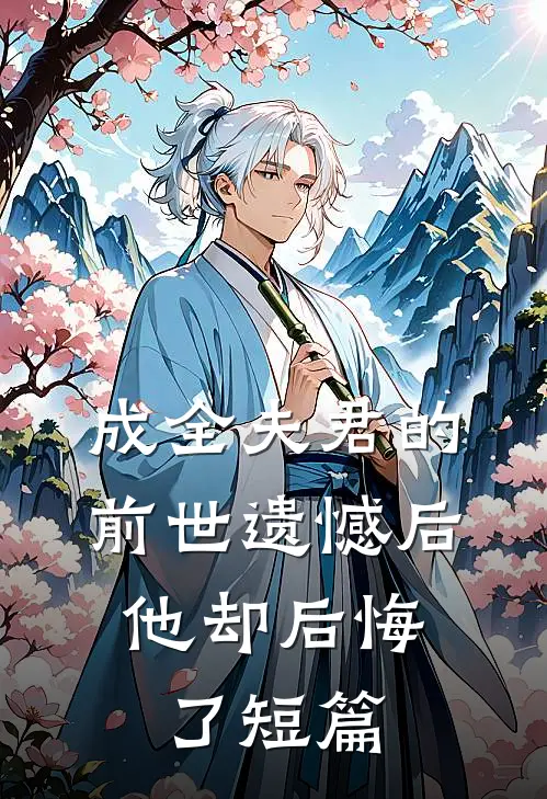 成全夫君的前世遗憾后，他却后悔了短篇