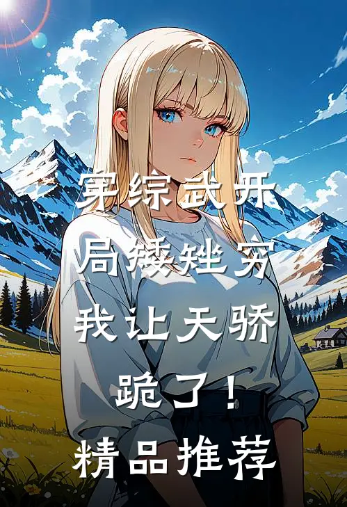 穿综武开局矮矬穷，我让天骄跪了！精品推荐