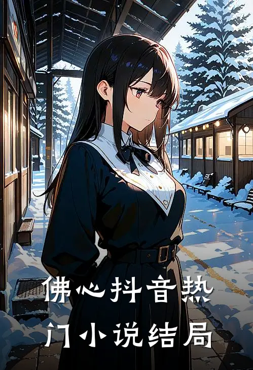 佛心抖音热门小说结局