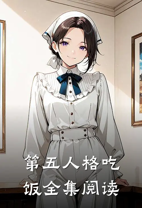 第五人格吃饭全集阅读