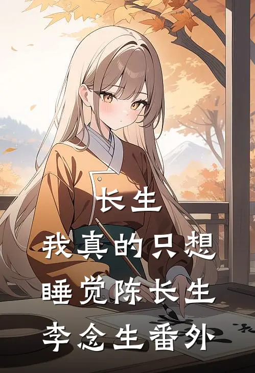 长生：我真的只想睡觉陈长生李念生番外
