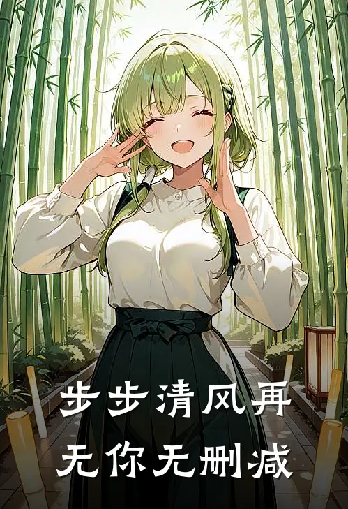 步步清风再无你无删减