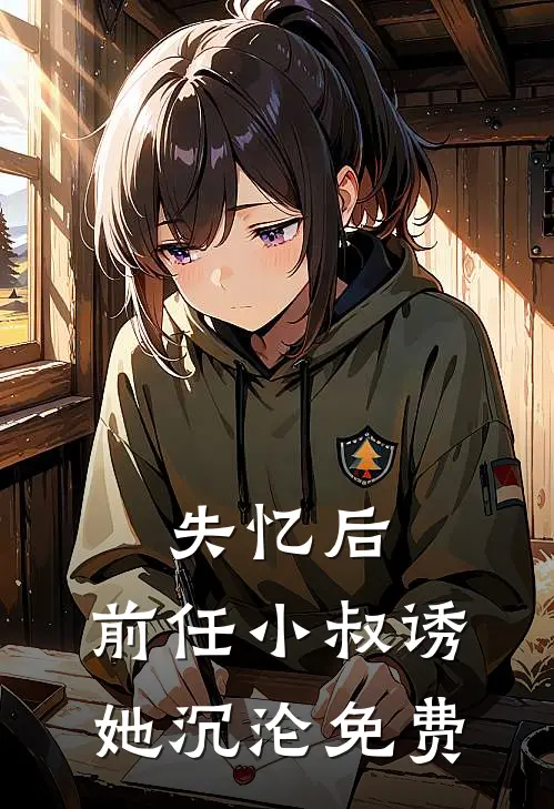 失忆后，前任小叔诱她沉沦免费