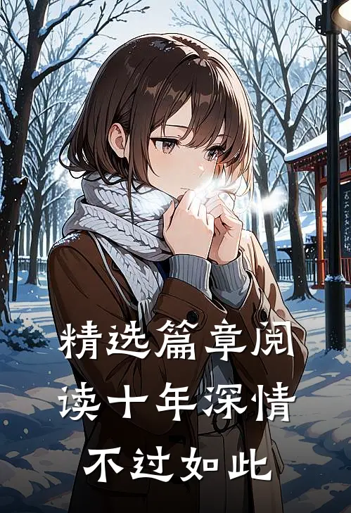 精选篇章阅读十年深情，不过如此