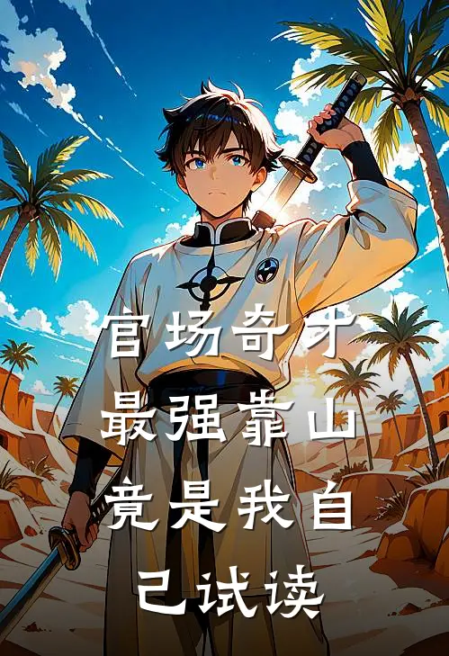 官场奇才：最强靠山竟是我自己试读