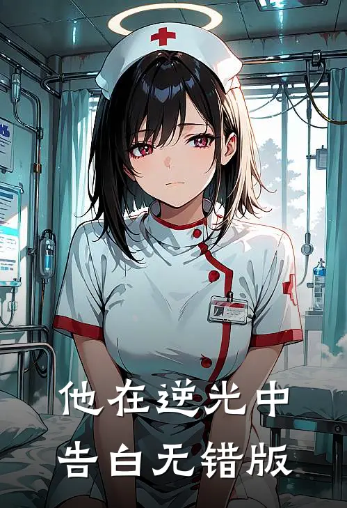 他在逆光中告白无错版