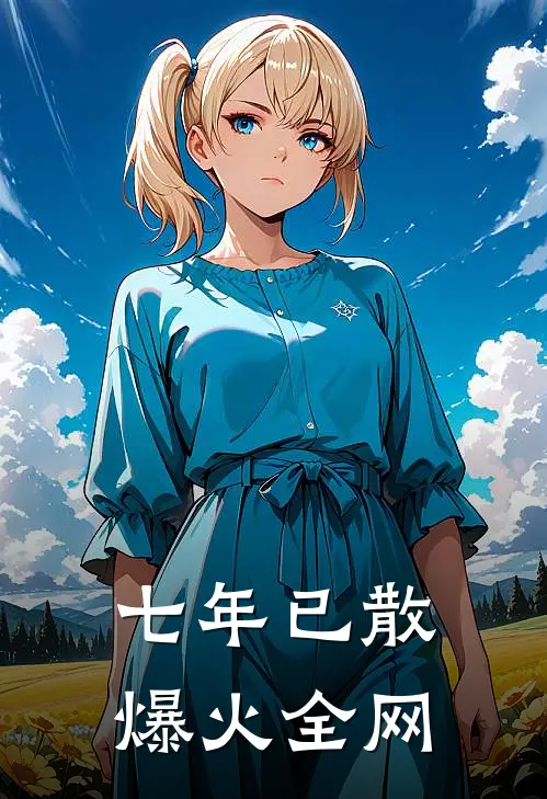 七年已散爆火全网