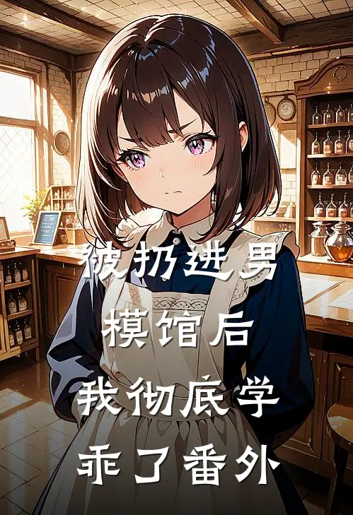 被扔进男模馆后，我彻底学乖了 番外