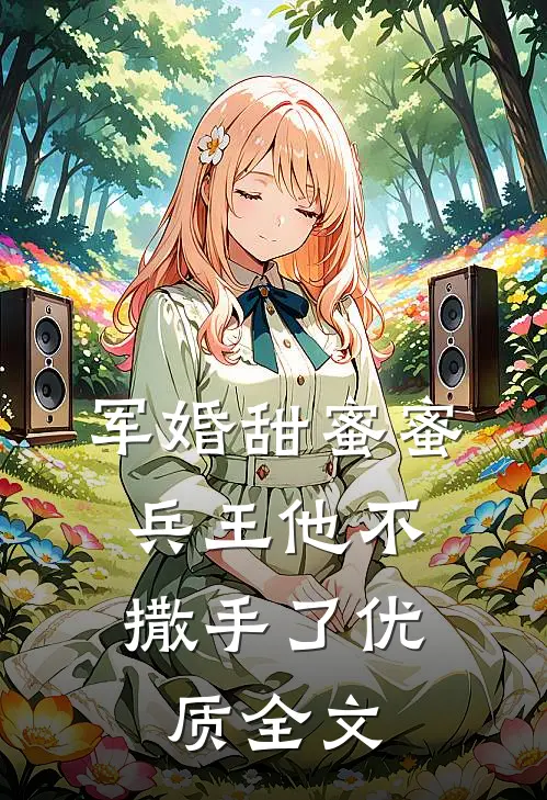 军婚甜蜜蜜，兵王他不撒手了优质全文