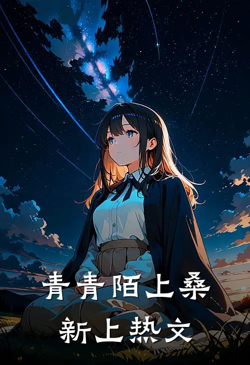 青青陌上桑新上热文