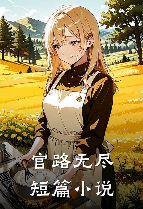 官路无尽短篇小说