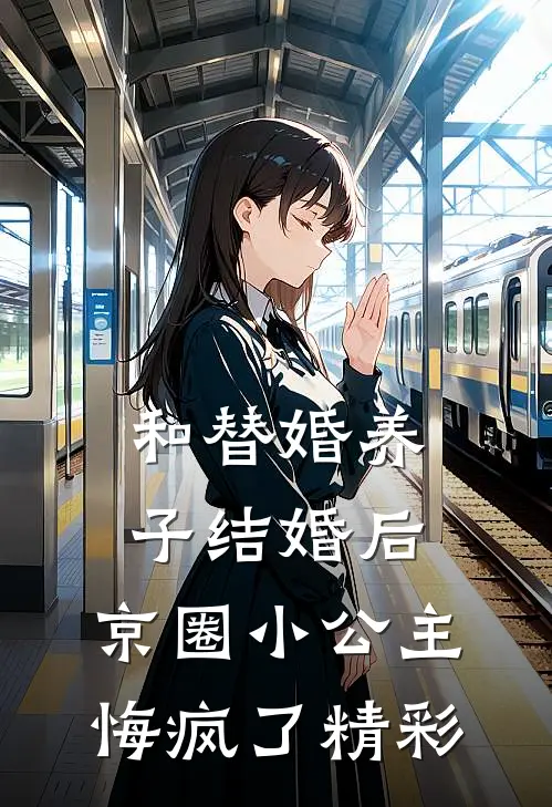 和替婚养子结婚后，京圈小公主悔疯了精彩