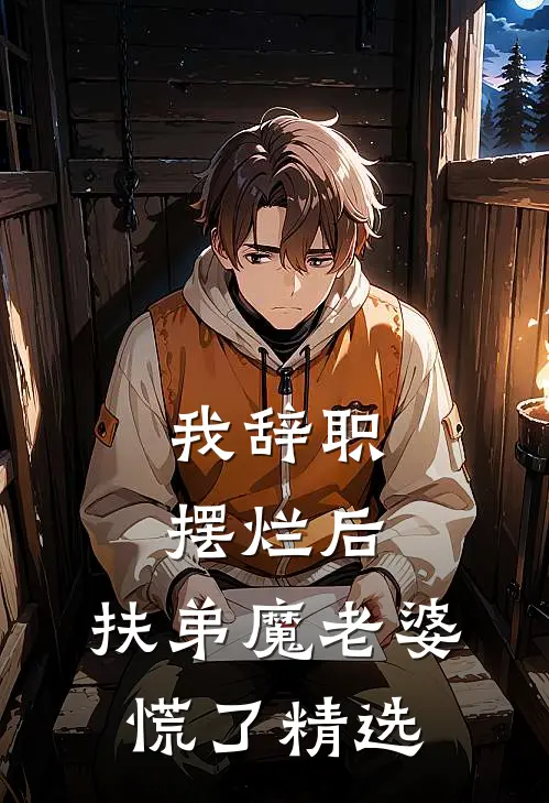 我辞职摆烂后，扶弟魔老婆慌了精选