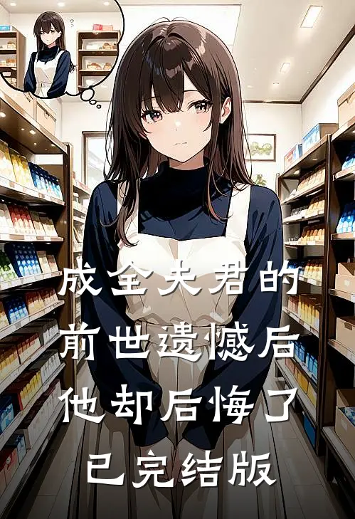 成全夫君的前世遗憾后，他却后悔了已完结版