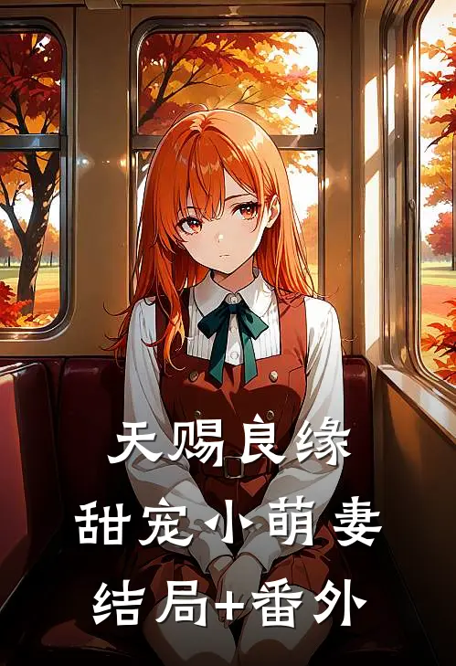 天赐良缘，甜宠小萌妻结局+番外