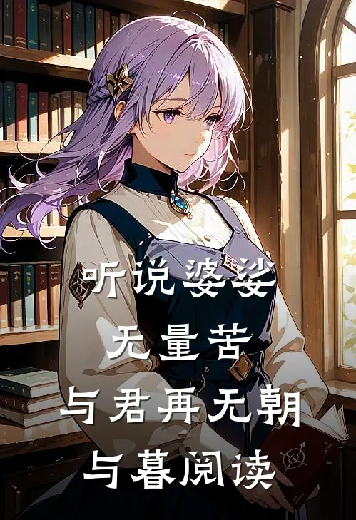 听说婆娑无量苦，与君再无朝与暮阅读