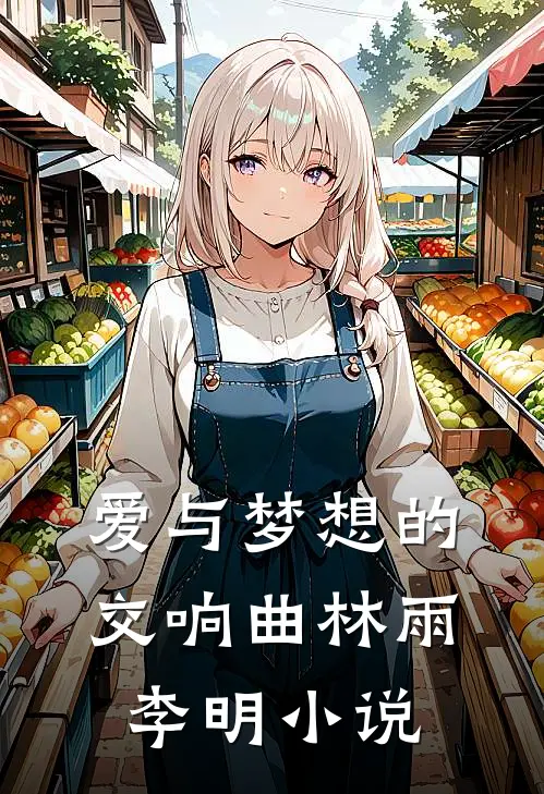 爱与梦想的交响曲林雨李明小说
