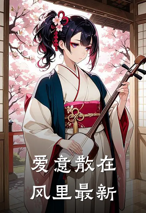 爱意散在风里最新