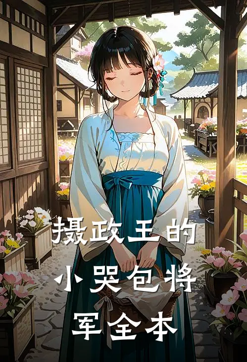摄政王的小哭包将军全本