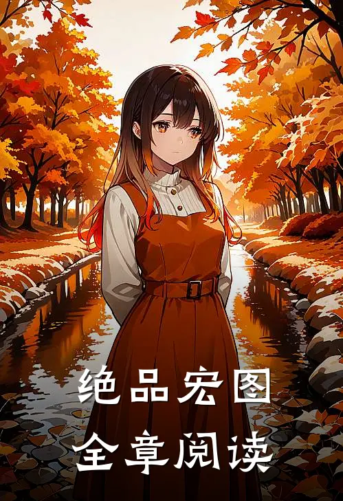 绝品宏图全章阅读