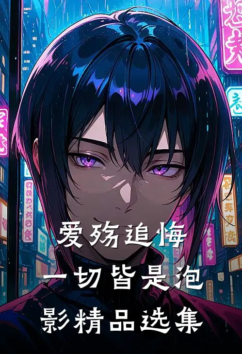 爱殇追悔，一切皆是泡影精品选集