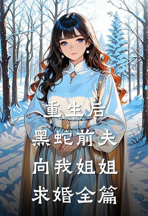 重生后，黑蛇前夫向我姐姐求婚全篇