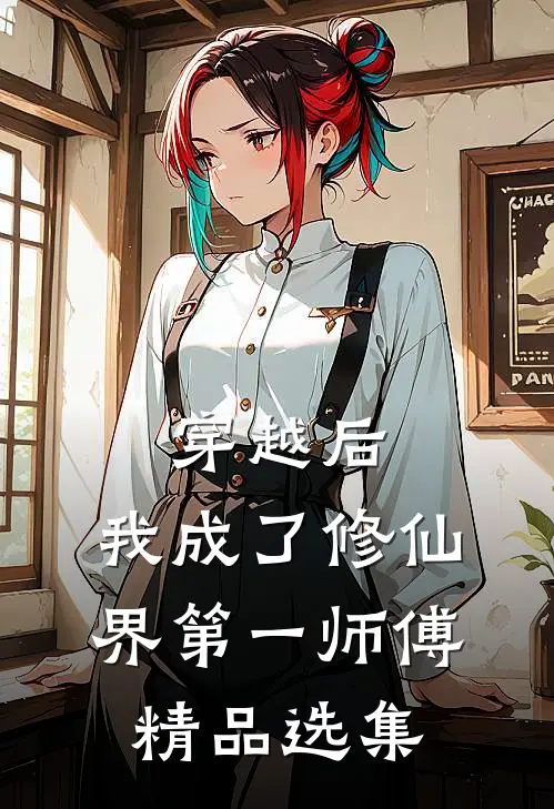 穿越后，我成了修仙界第一师傅精品选集