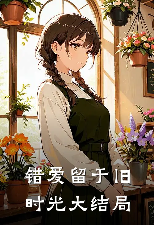 错爱留于旧时光大结局