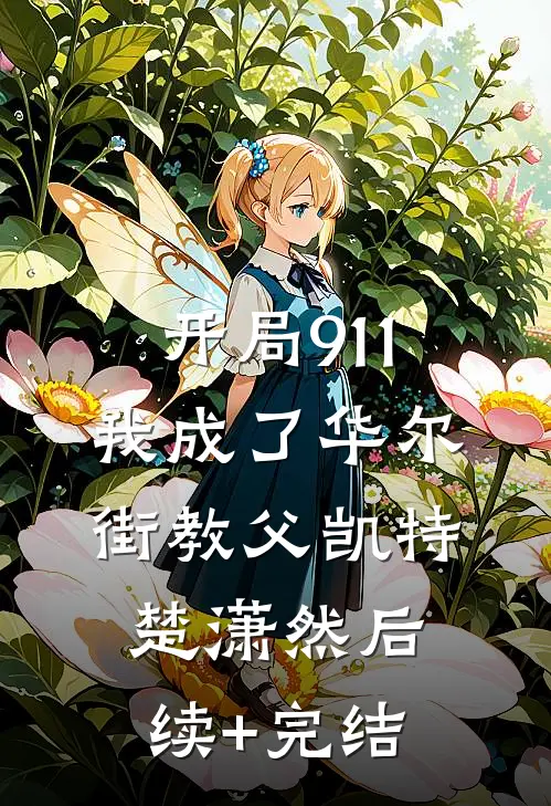 开局911，我成了华尔街教父凯特楚潇然后续+完结