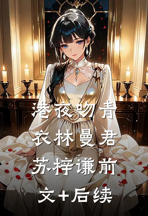 港夜吻青衣林曼君苏梓谦前文+后续
