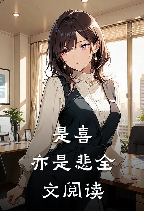 是喜,亦是悲全文阅读