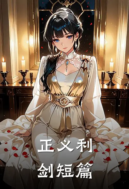 正义利剑短篇