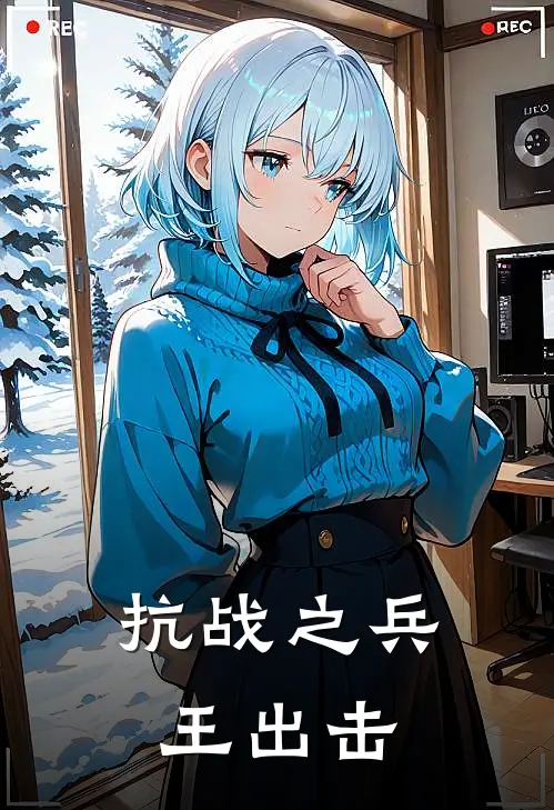 抗战之兵王出击