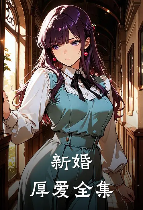 新婚，厚爱全集