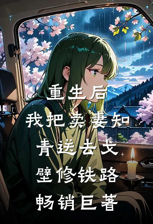 重生后，我把卖妻知青送去戈壁修铁路畅销巨著