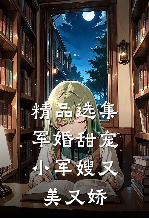 精品选集军婚甜宠：小军嫂又美又娇