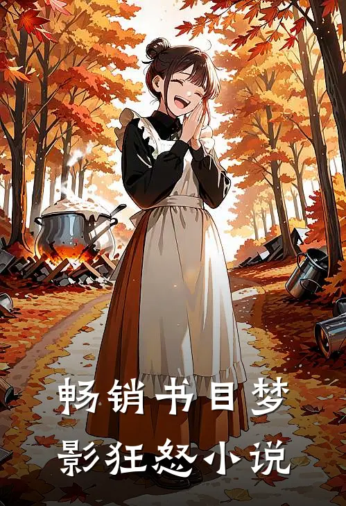 畅销书目梦影狂怒小说