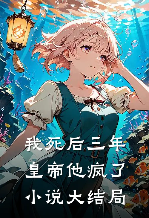 我死后三年，皇帝他疯了小说大结局