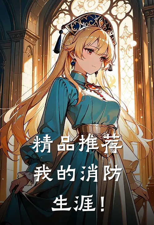 精品推荐我的消防生涯！