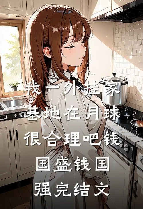 我一外挂家，基地在月球很合理吧钱国盛钱国强完结文