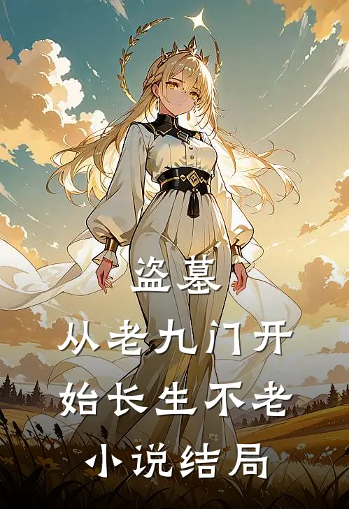 盗墓：从老九门开始长生不老小说结局