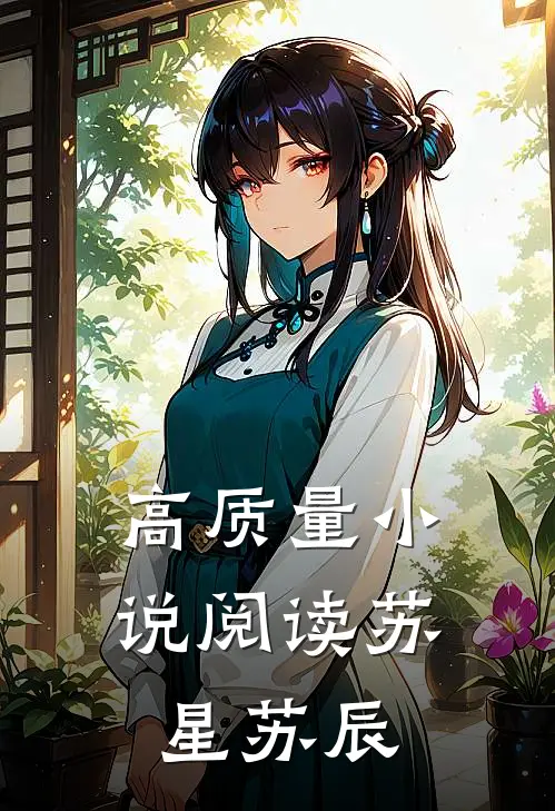 高质量小说阅读苏星苏辰