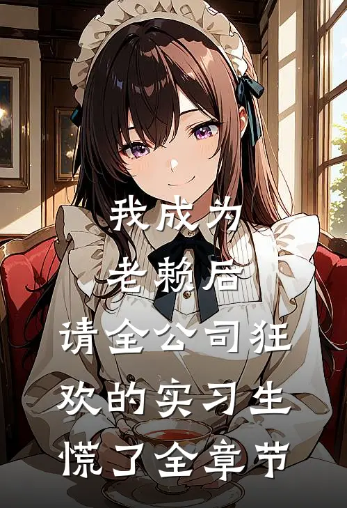 我成为老赖后，请全公司狂欢的实习生慌了全章节