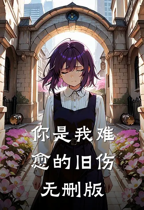 你是我难愈的旧伤无删版